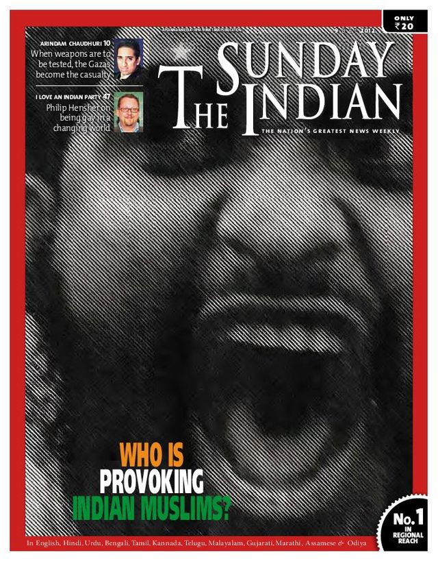 The Sunday Indian