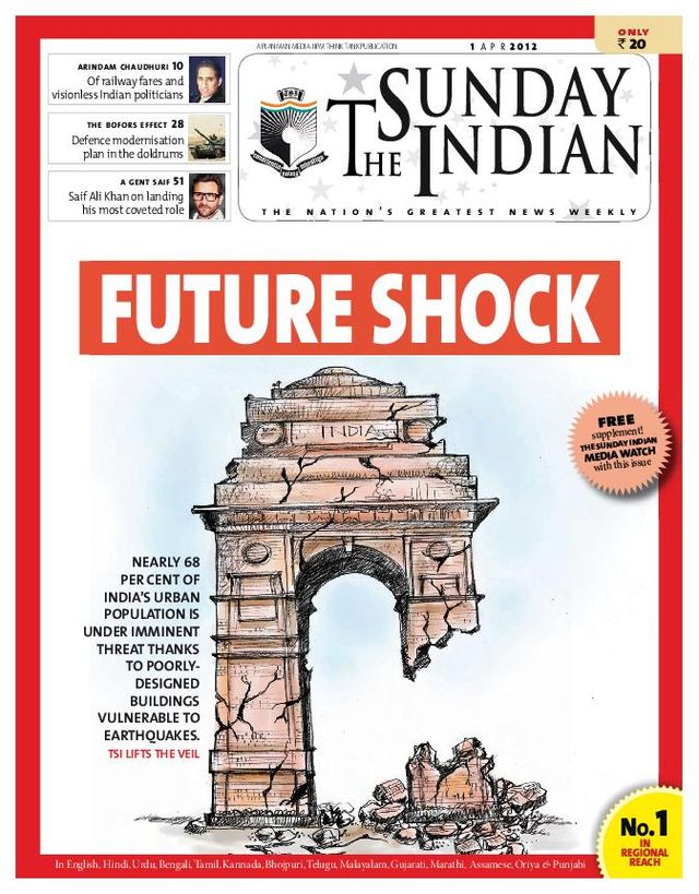 The Sunday Indian