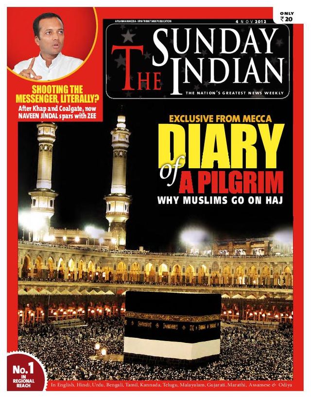 The Sunday Indian