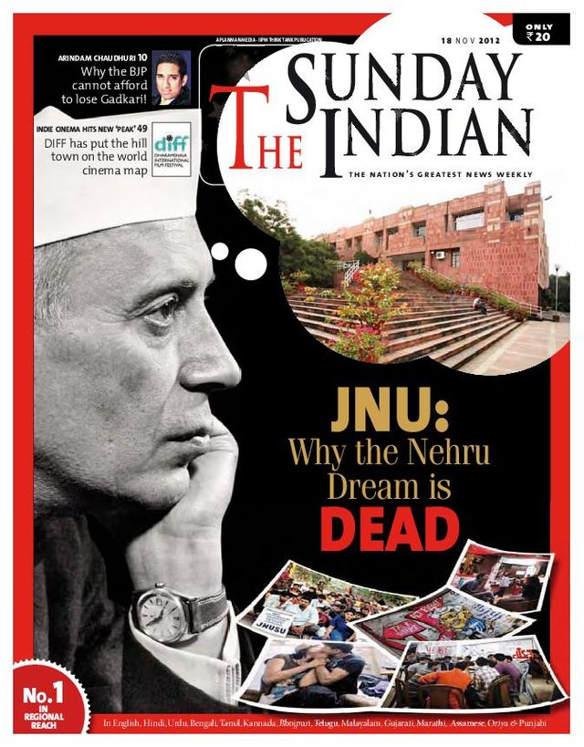 The Sunday Indian