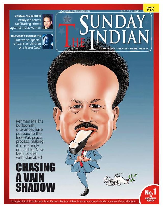 The Sunday Indian
