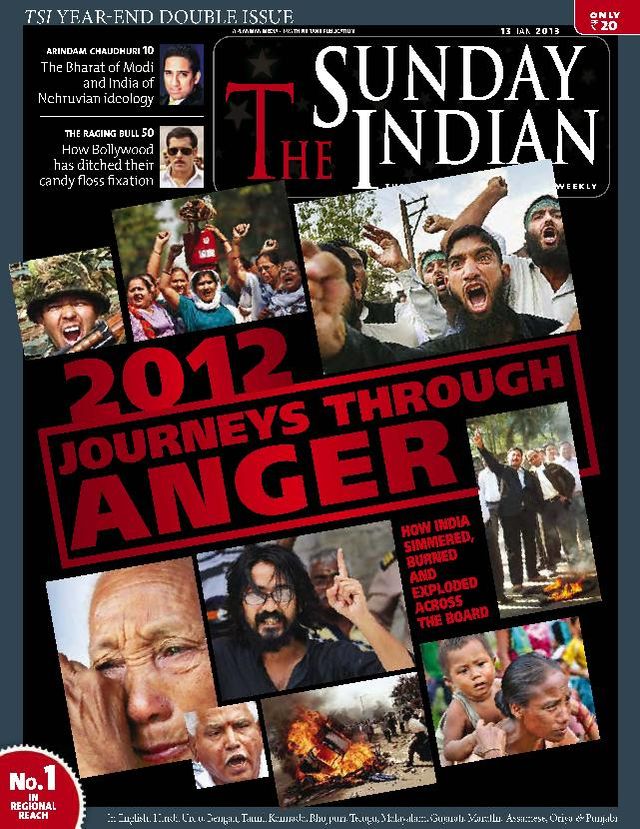 The Sunday Indian