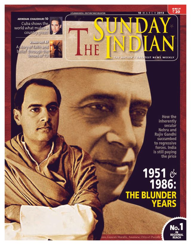 The Sunday Indian