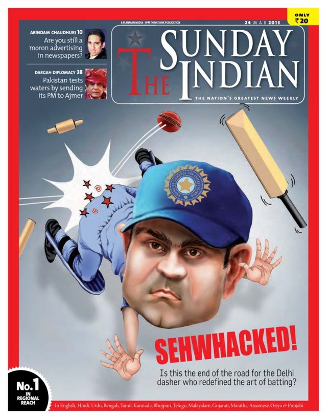 The Sunday Indian
