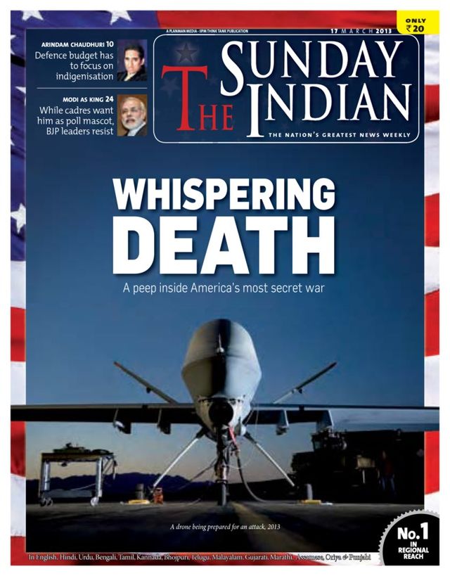 The Sunday Indian