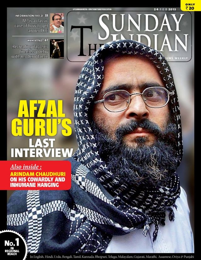 The Sunday Indian