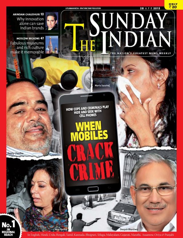 The Sunday Indian