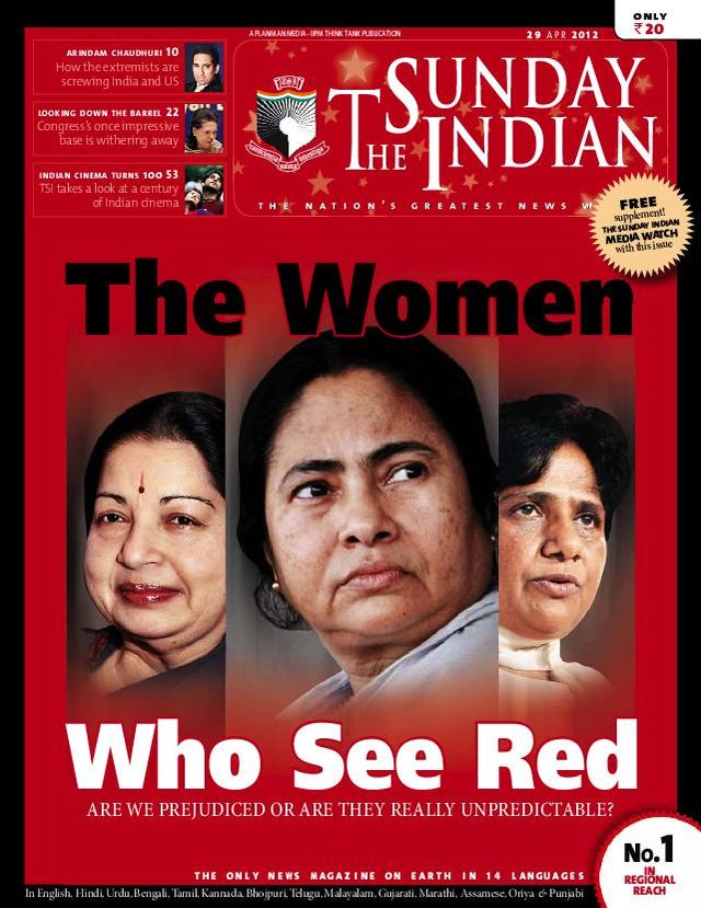 The Sunday Indian