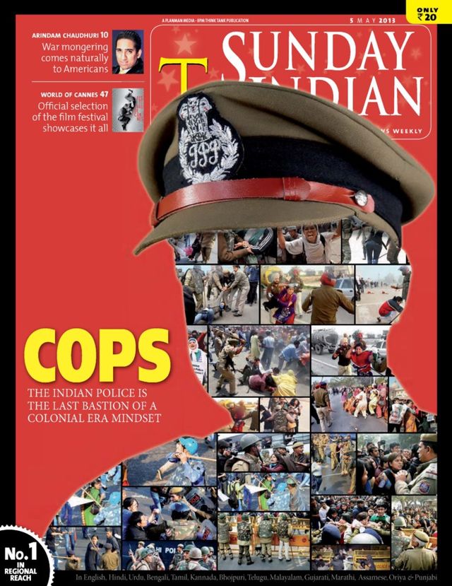The Sunday Indian