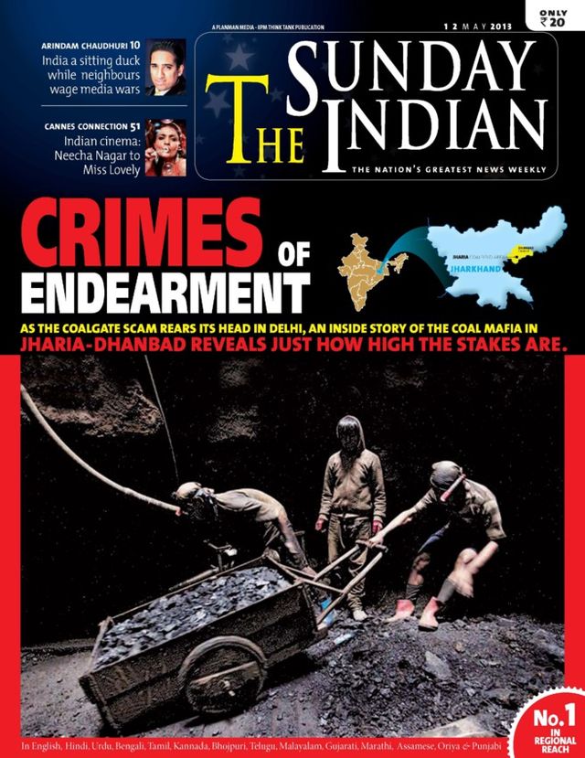 The Sunday Indian