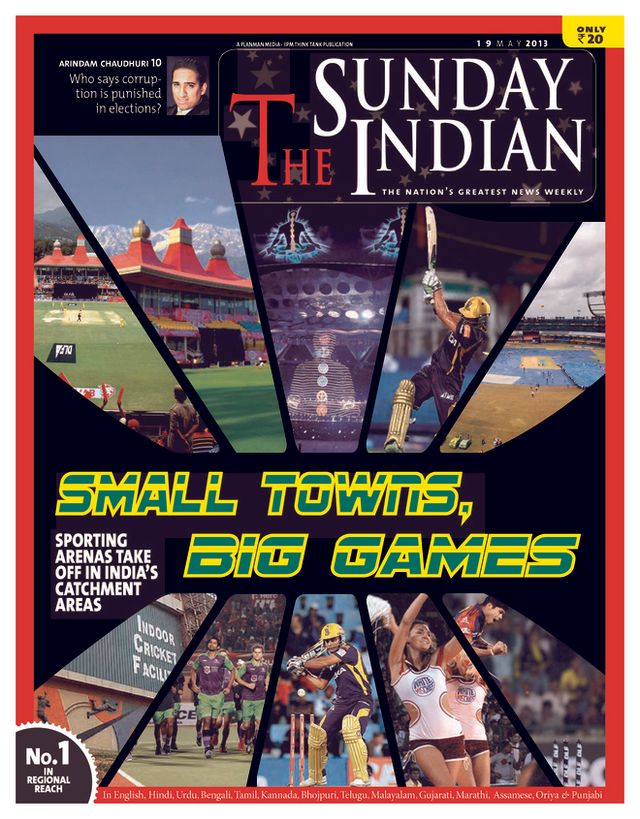 The Sunday Indian