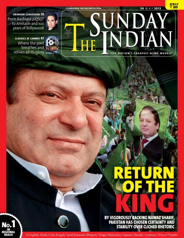 The Sunday Indian