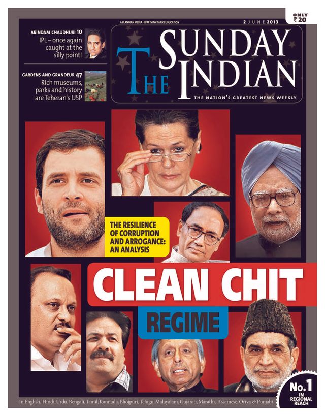 The Sunday Indian