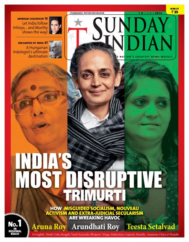 The Sunday Indian