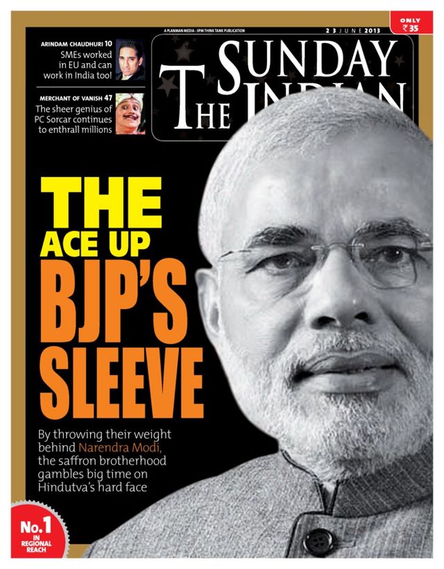 The Sunday Indian