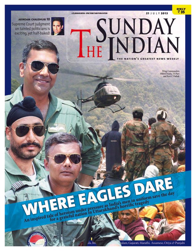 The Sunday Indian