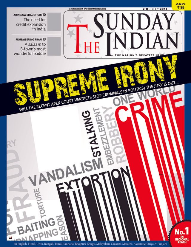 The Sunday Indian