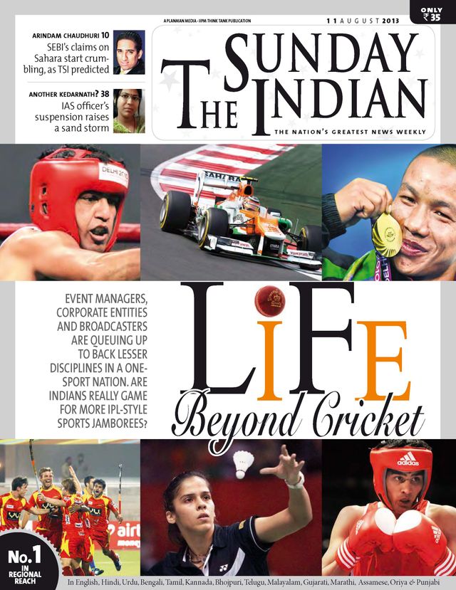 The Sunday Indian