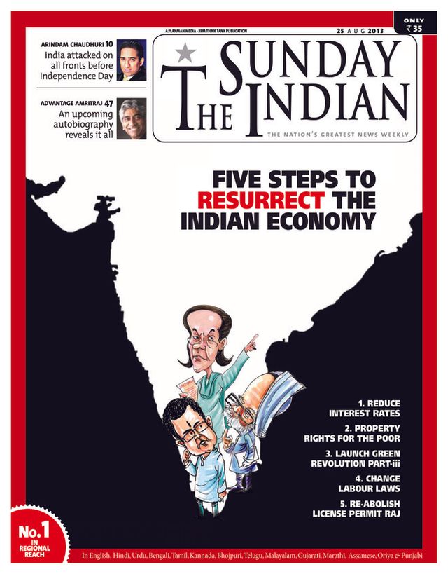 The Sunday Indian