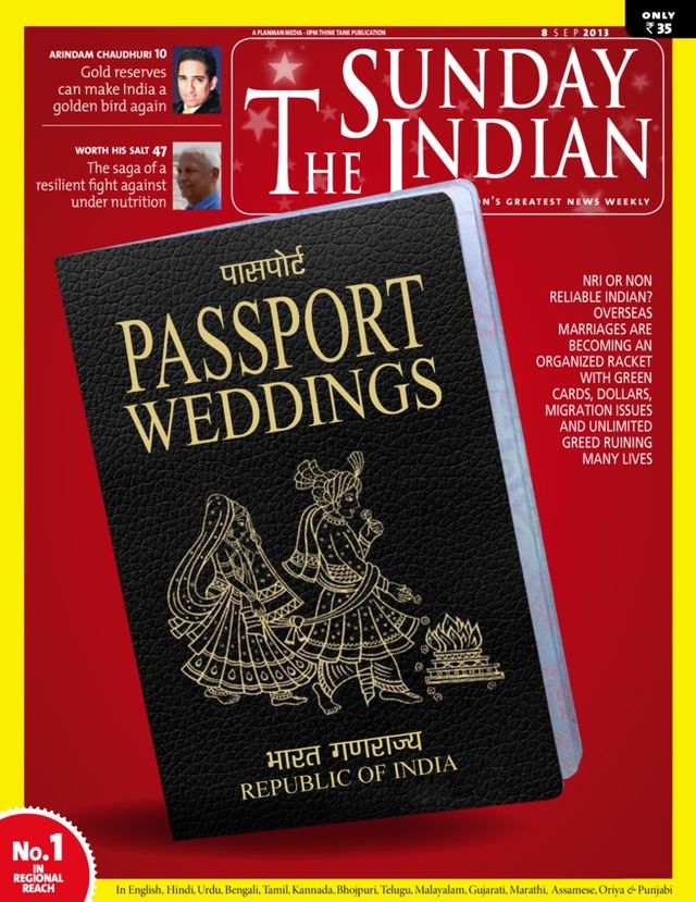 The Sunday Indian