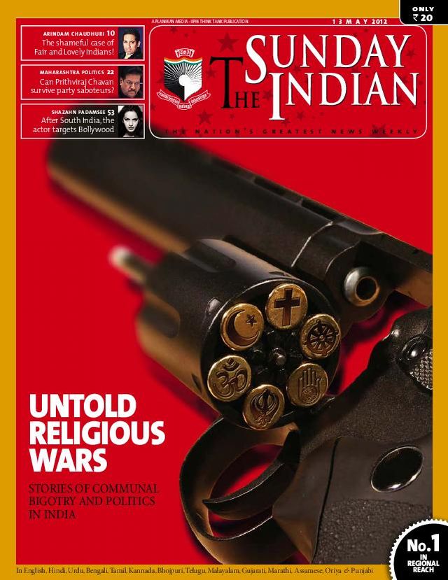 The Sunday Indian