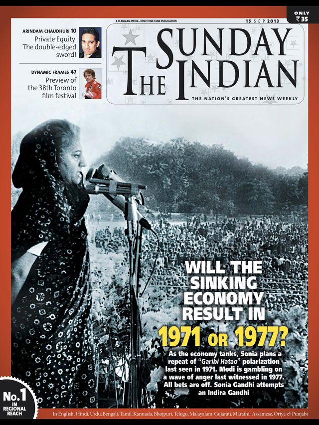 The Sunday Indian