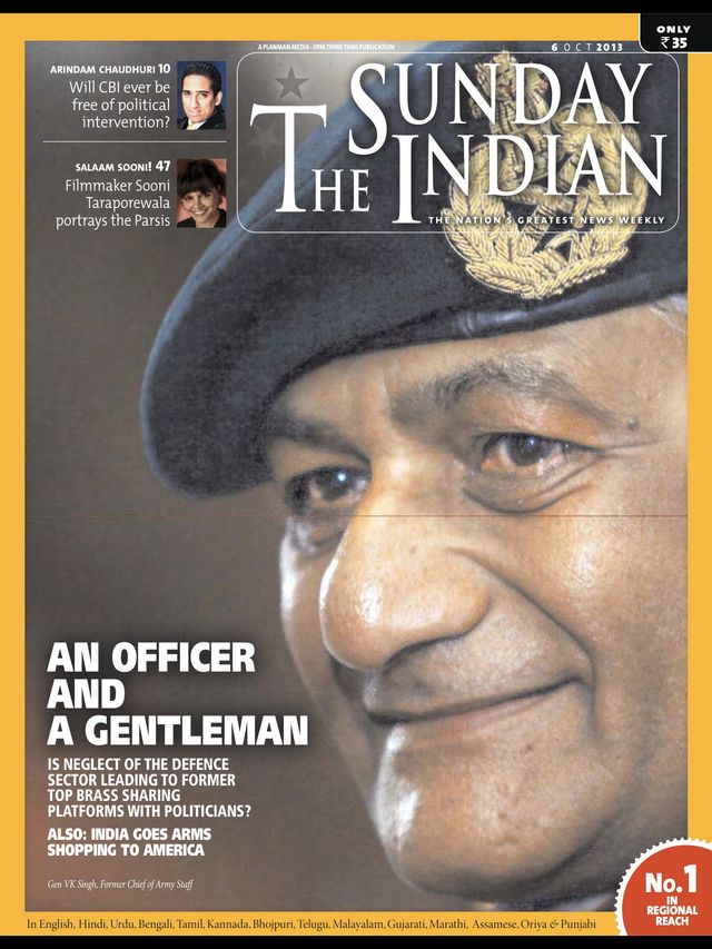 The Sunday Indian