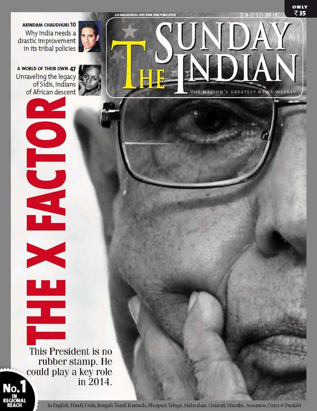 The Sunday Indian