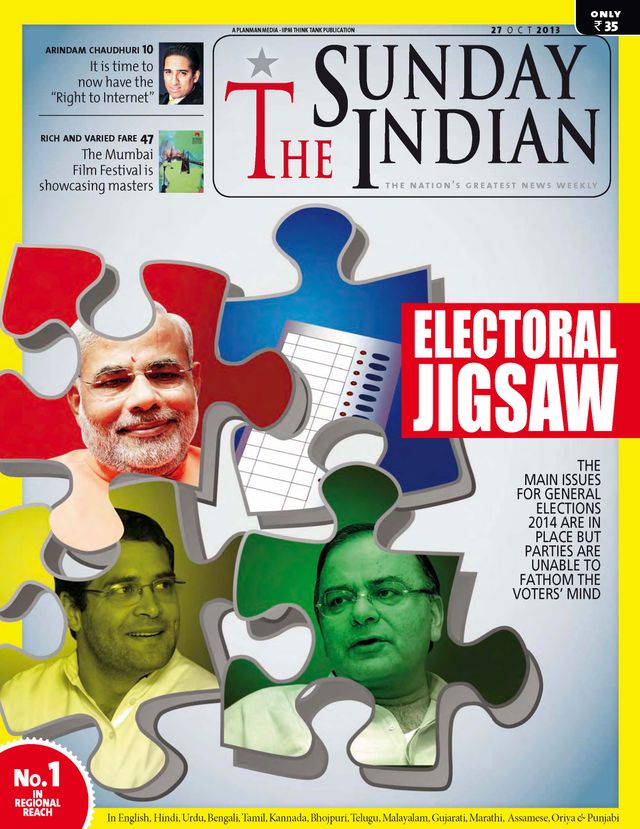 The Sunday Indian