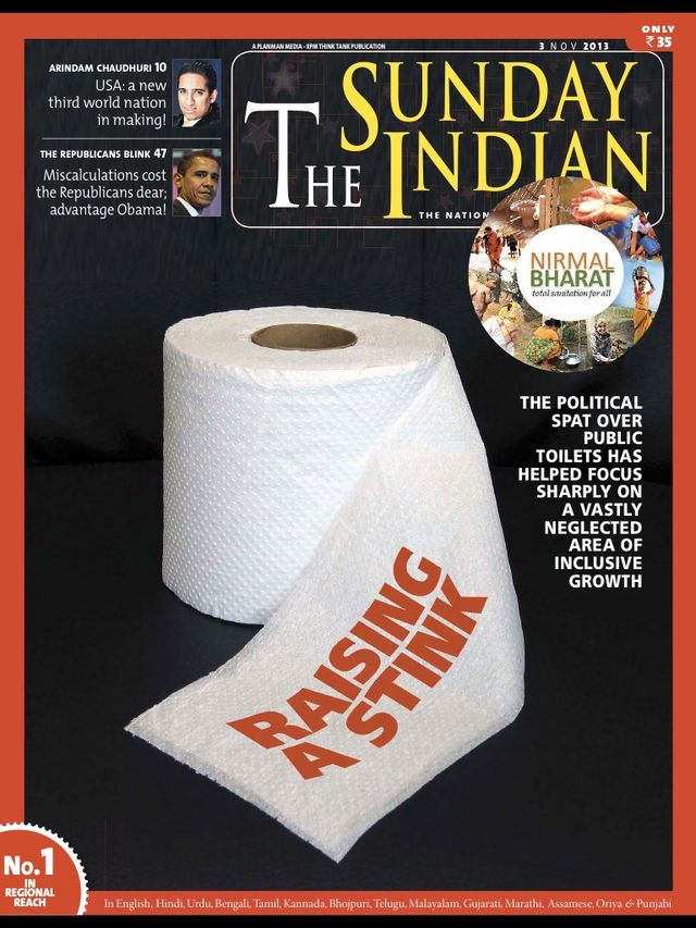 The Sunday Indian