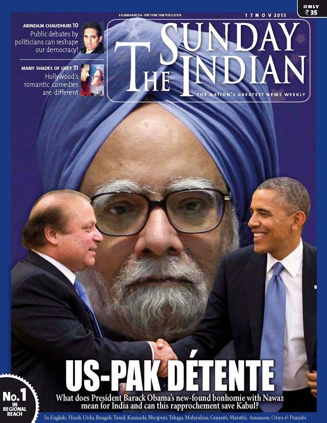 The Sunday Indian