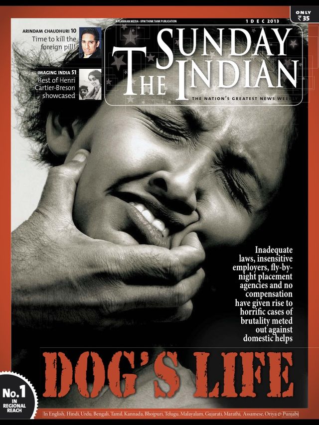 The Sunday Indian