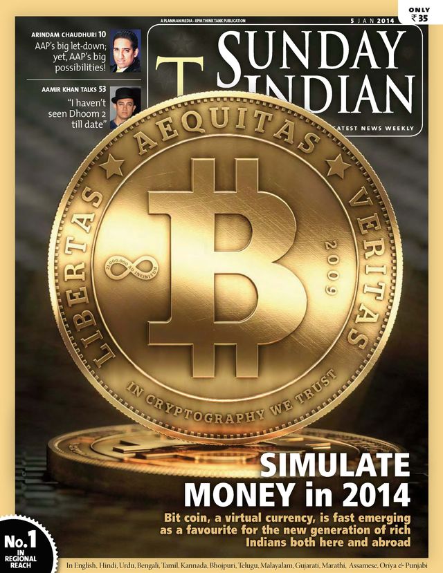 The Sunday Indian