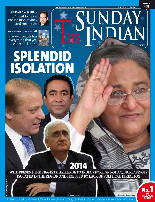 The Sunday Indian