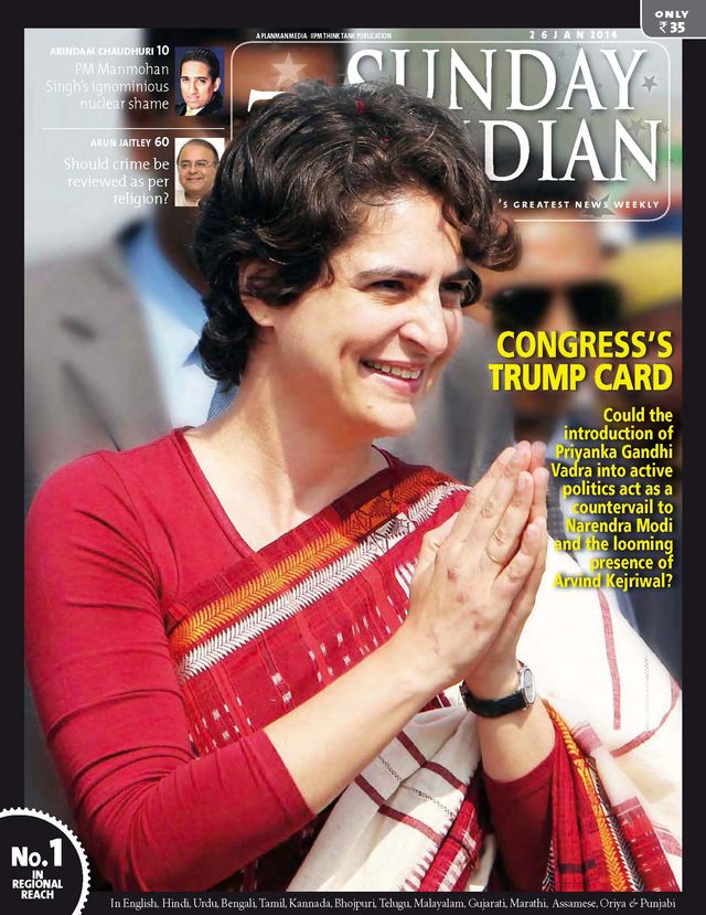 The Sunday Indian