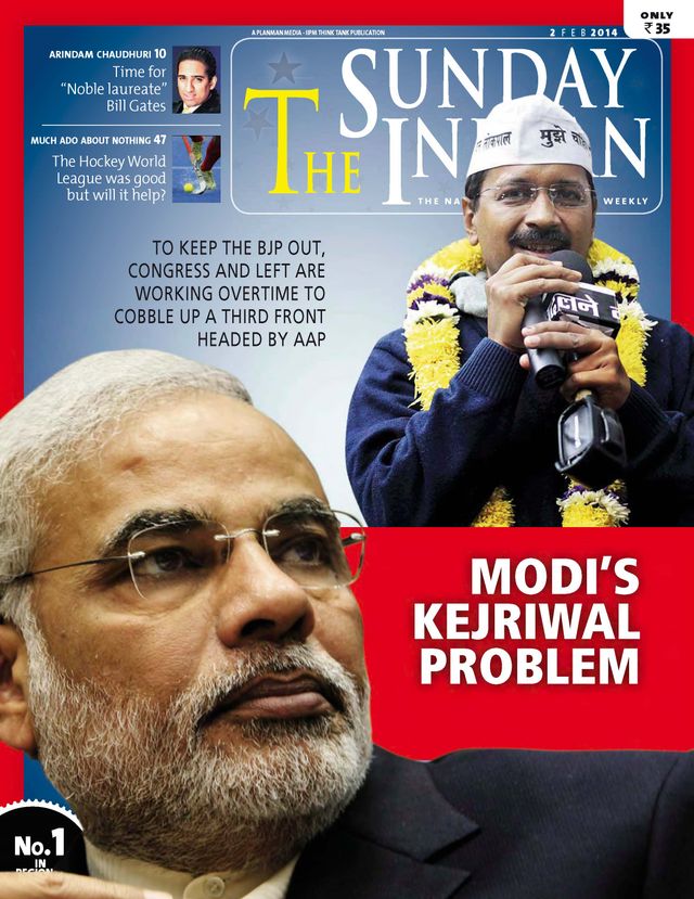 The Sunday Indian