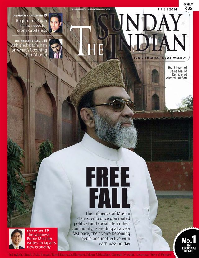 The Sunday Indian