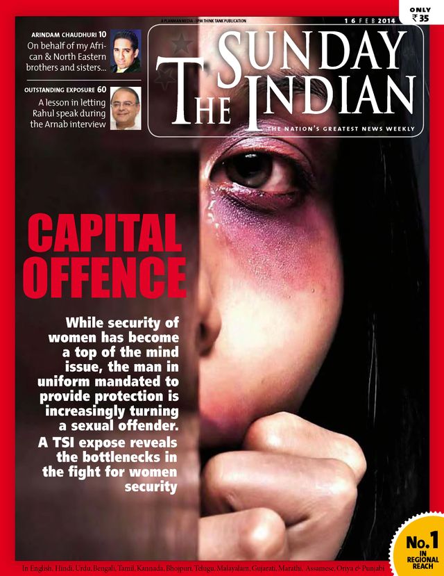 The Sunday Indian