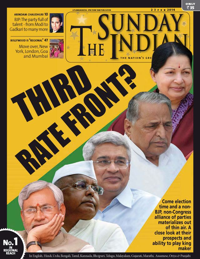 The Sunday Indian