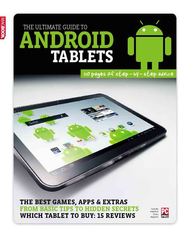 The Ultimate Guide To Android Tablets
