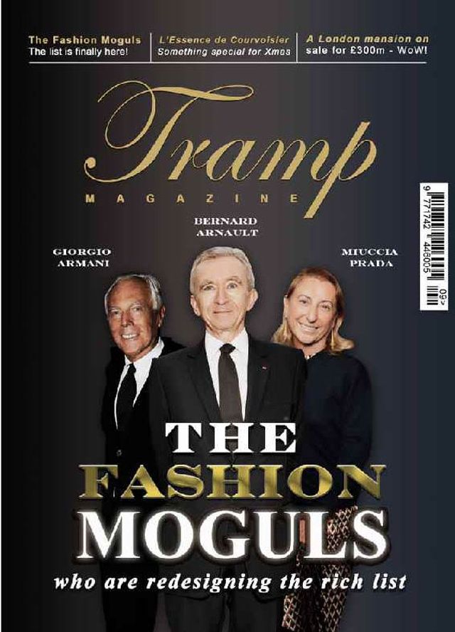 Tramp