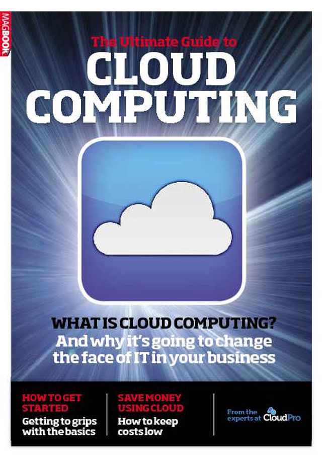 Ultimate Guide to Cloud Computing