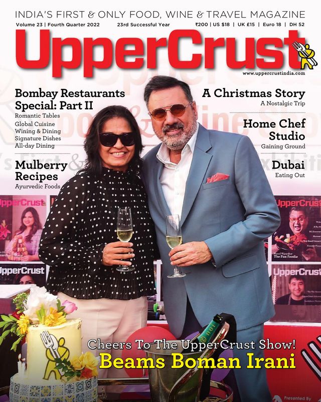 Uppercrust