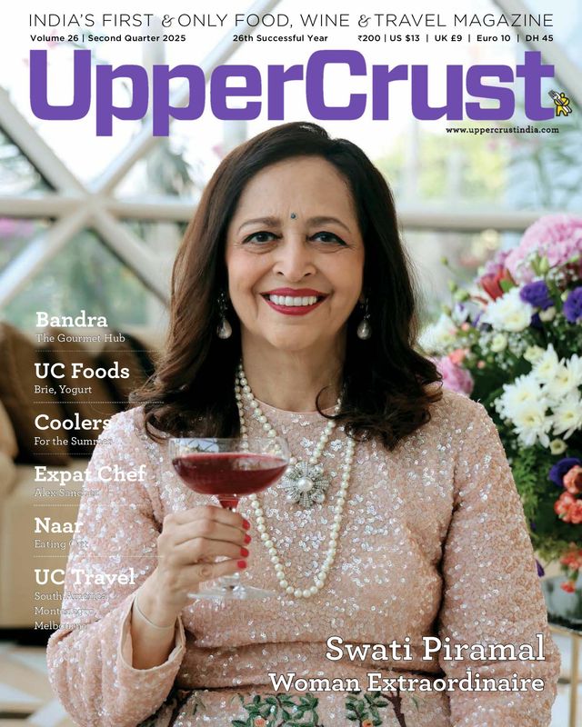 Uppercrust