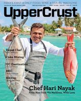 Uppercrust