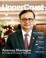 Uppercrust