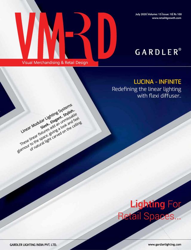 Visual Merchandising and Retail Design