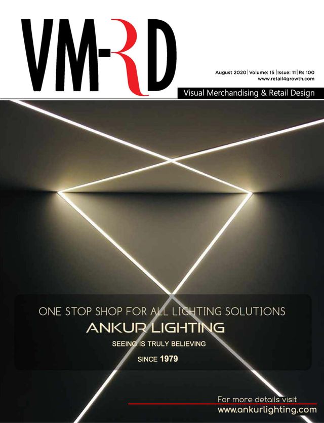 Visual Merchandising and Retail Design