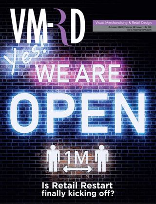 Visual Merchandising and Retail Design