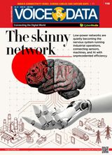 Voice and Data